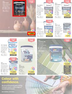 Builders : Paint With Quality (24 March - 04 May 2026), page 11