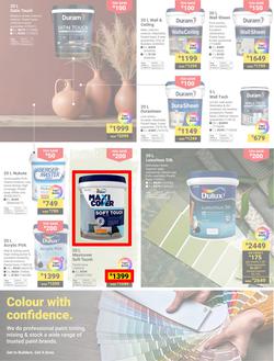 Builders : Paint With Quality (24 March - 04 May 2026), page 11