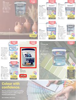 Builders : Paint With Quality (24 March - 04 May 2026), page 11
