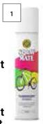 Spray Mate 250ml Fluorescent Primer 789681