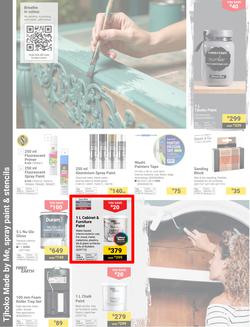 Builders : Paint With Quality (24 March - 04 May 2026), page 12