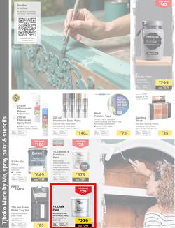 Builders : Paint With Quality (24 March - 04 May 2026), page 12