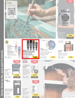 Builders : Paint With Quality (24 March - 04 May 2026), page 12
