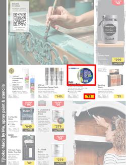 Builders : Paint With Quality (24 March - 04 May 2026), page 12