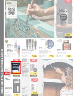 Builders : Paint With Quality (24 March - 04 May 2026), page 12