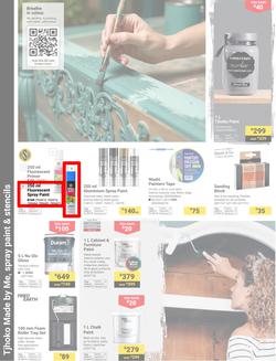 Builders : Paint With Quality (24 March - 04 May 2026), page 12