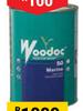 Woodoc 5L 50 Marine Sealer 33167