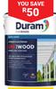 Duram 5L One For Wood 850033369