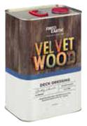 Fired Earth 5L Wood Deck Dressing 850025021