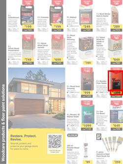 Builders : Paint With Quality (24 March - 04 May 2026), page 14