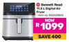 Bennett Read 11.5L Digital Air Fryer 850028853