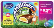 Beacon Mallows Eggs-36s Pack