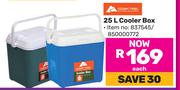 Ozark Trail 25L Cooler Box 837545/850000772