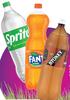 Fanta Or Sprite Or Stoney Or Schweppes Assorted-For Any 3 x 2Ltr