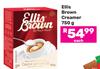 Ellis Brown Creamer-750g 