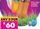 Fanta Or Sprite Or Stoney Or Schweppes Assorted-For Any 3 x 2Ltr