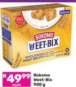 Bokomo Weet Bix-900g