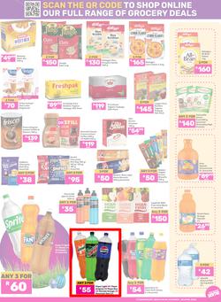 Game : Eastering Like iSterring (24 March - 20 April 2026), page 3