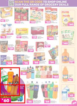 Game : Eastering Like iSterring (24 March - 20 April 2026), page 3