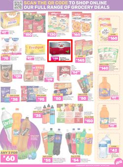 Game : Eastering Like iSterring (24 March - 20 April 2026), page 3