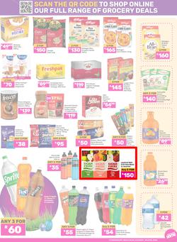 Game : Eastering Like iSterring (24 March - 20 April 2026), page 3