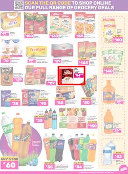 Game : Eastering Like iSterring (24 March - 20 April 2026), page 3