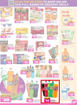 Game : Eastering Like iSterring (24 March - 20 April 2026), page 3