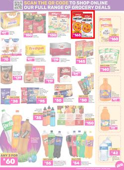 Game : Eastering Like iSterring (24 March - 20 April 2026), page 3