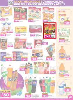 Game : Eastering Like iSterring (24 March - 20 April 2026), page 3