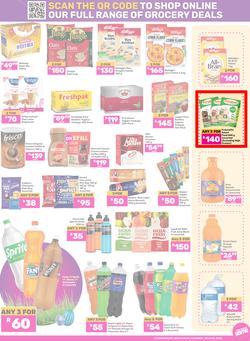 Game : Eastering Like iSterring (24 March - 20 April 2026), page 3