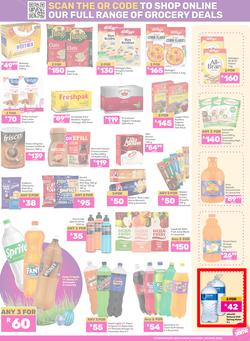 Game : Eastering Like iSterring (24 March - 20 April 2026), page 3