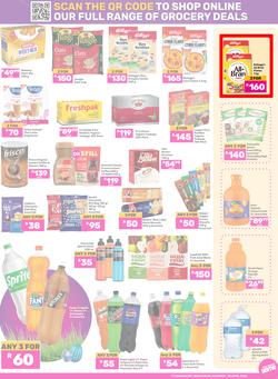 Game : Eastering Like iSterring (24 March - 20 April 2026), page 3