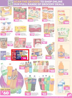 Game : Eastering Like iSterring (24 March - 20 April 2026), page 3