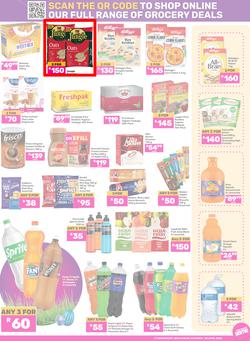 Game : Eastering Like iSterring (24 March - 20 April 2026), page 3