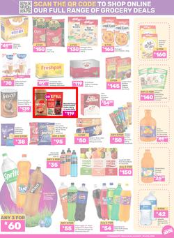 Game : Eastering Like iSterring (24 March - 20 April 2026), page 3