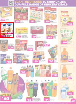 Game : Eastering Like iSterring (24 March - 20 April 2026), page 3