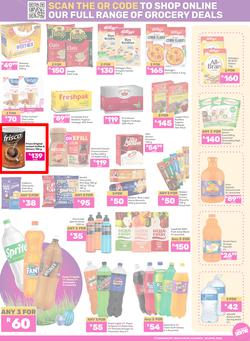 Game : Eastering Like iSterring (24 March - 20 April 2026), page 3