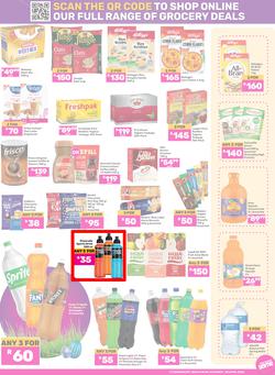 Game : Eastering Like iSterring (24 March - 20 April 2026), page 3