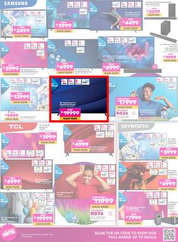 Game : Eastering Like iSterring (24 March - 20 April 2026), page 4