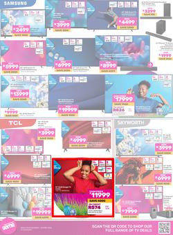 Game : Eastering Like iSterring (24 March - 20 April 2026), page 4