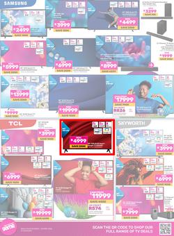 Game : Eastering Like iSterring (24 March - 20 April 2026), page 4