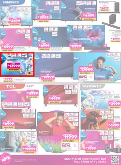 Game : Eastering Like iSterring (24 March - 20 April 2026), page 4