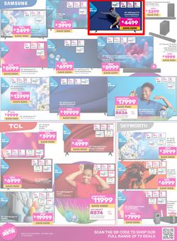 Game : Eastering Like iSterring (24 March - 20 April 2026), page 4