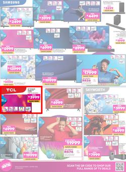 Game : Eastering Like iSterring (24 March - 20 April 2026), page 4