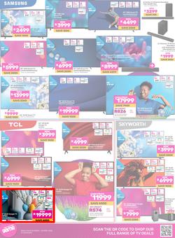 Game : Eastering Like iSterring (24 March - 20 April 2026), page 4