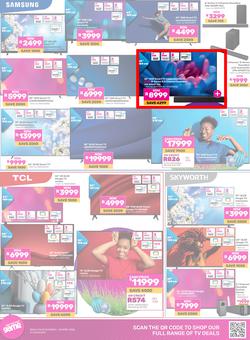 Game : Eastering Like iSterring (24 March - 20 April 2026), page 4