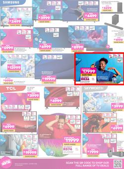 Game : Eastering Like iSterring (24 March - 20 April 2026), page 4