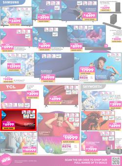 Game : Eastering Like iSterring (24 March - 20 April 2026), page 4