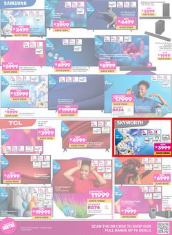 Game : Eastering Like iSterring (24 March - 20 April 2026), page 4