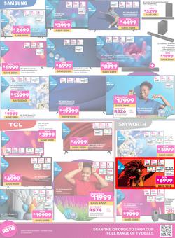 Game : Eastering Like iSterring (24 March - 20 April 2026), page 4